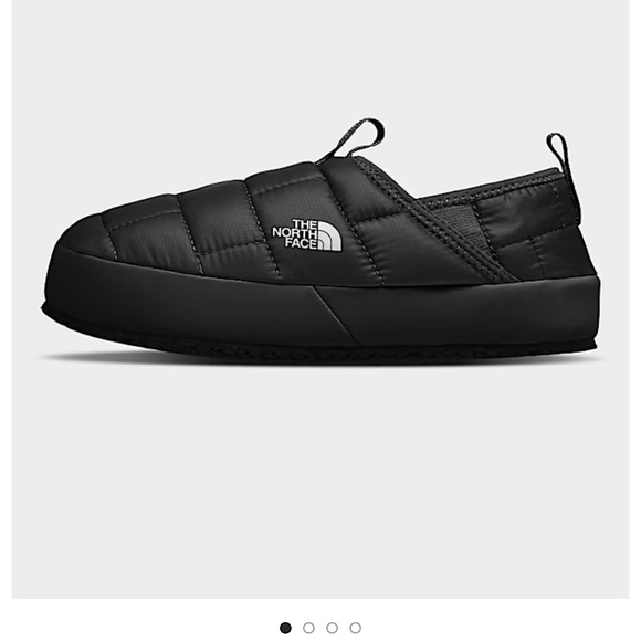 The North Face Other - Youth THERMOBALL™ Traction Mules II - Northface, size 3